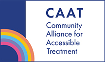 CAAT (Committee for Accessible AIDS Treatment)